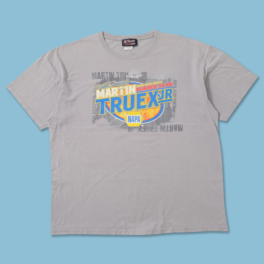 Martin Truex Jr Racing T-Shirt XXL 