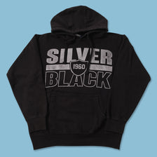 Oakland Raiders Hoody Medium 