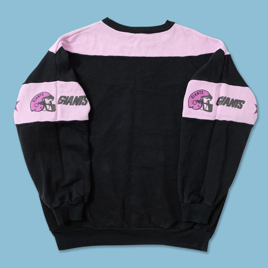 Women's New York Giants Sweater Large 