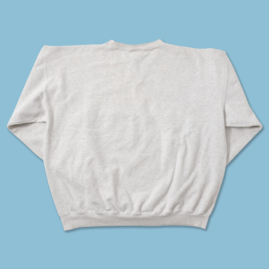 Vintage Reebok Bowl By The Bay Sweater XXL 