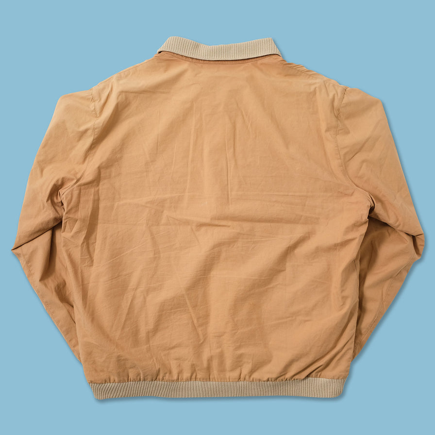 Vintage Reversible Light Jacket Medium 