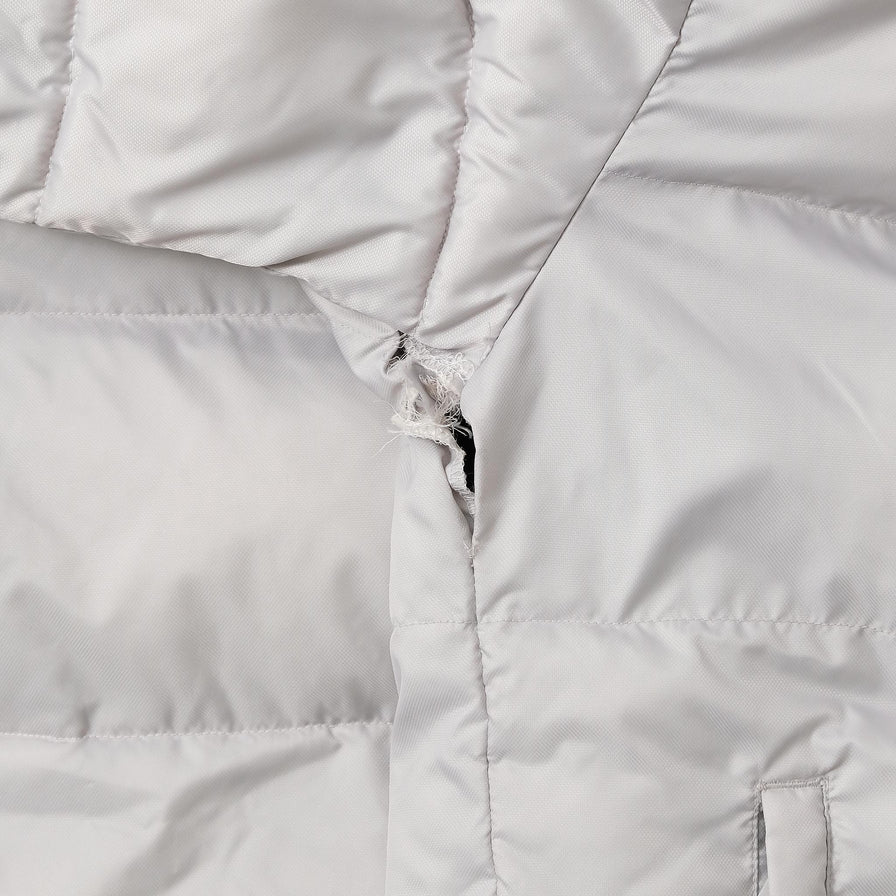 Vintage adidas Puffer Jacket Medium 