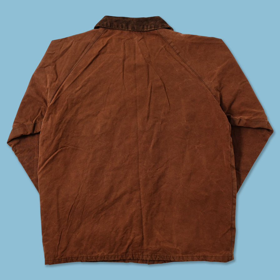 Vintage St. Marks Jacket Large 