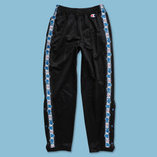 Vintage Champion Orlando Magic Track Pants Small 