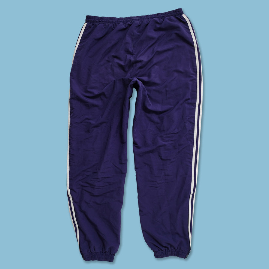 Vintage adidas Track Pants XLarge 