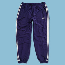 Vintage adidas Track Pants XLarge 