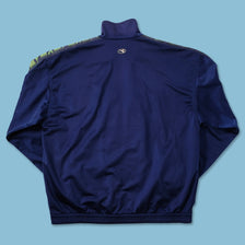 Vintage Diadora Tack Jacket Large 