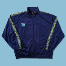 Vintage Diadora Tack Jacket Large 