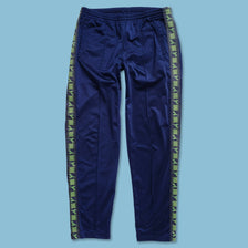 Vintage Diadora Track Pants Large 