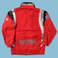 1997 Asics Austria Ski Team Jacket Large 