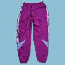 Vintage Diadora Track Pants Large 