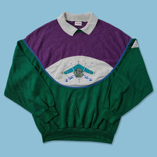 Vintage Lotto Sweater Large 