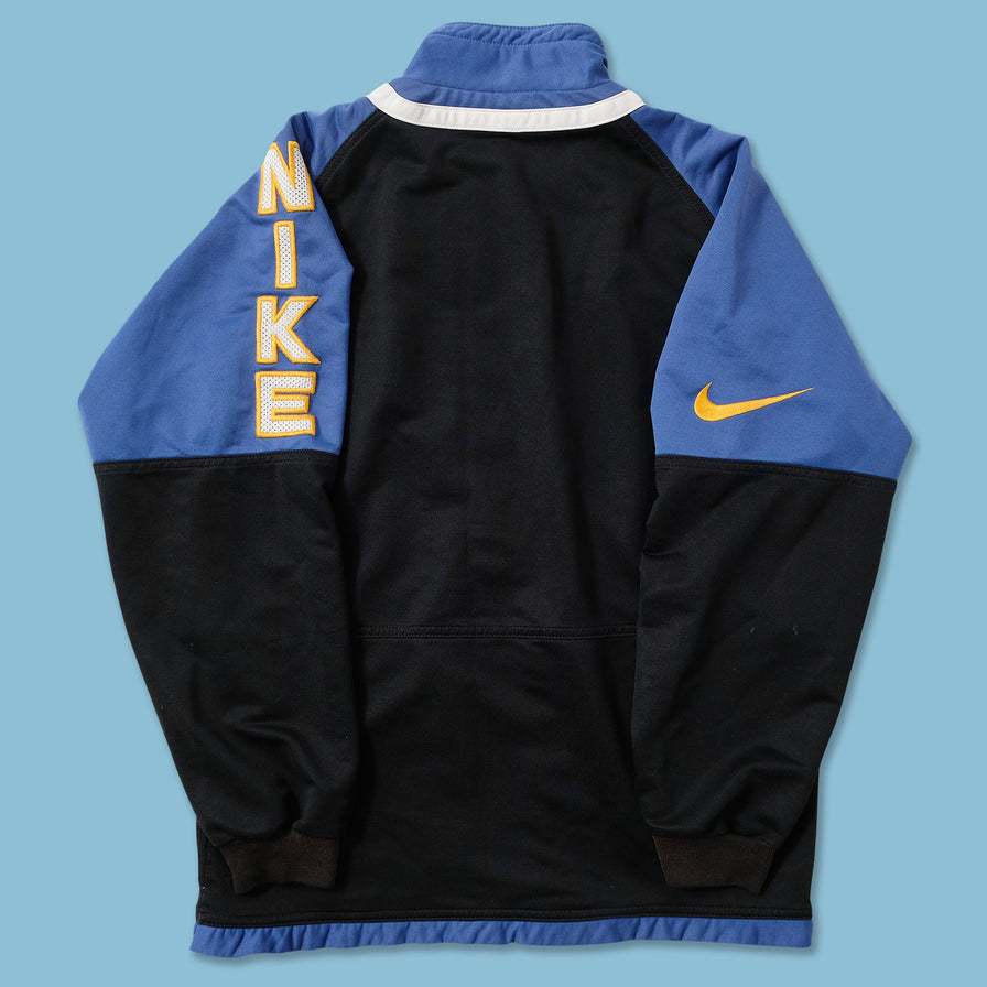 Vintage Nike Track Jacket Small 