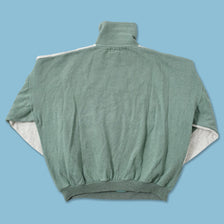 Vintage Q-Zip Sweater Small 