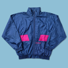 Vintage Converse Track Jacket XLarge 