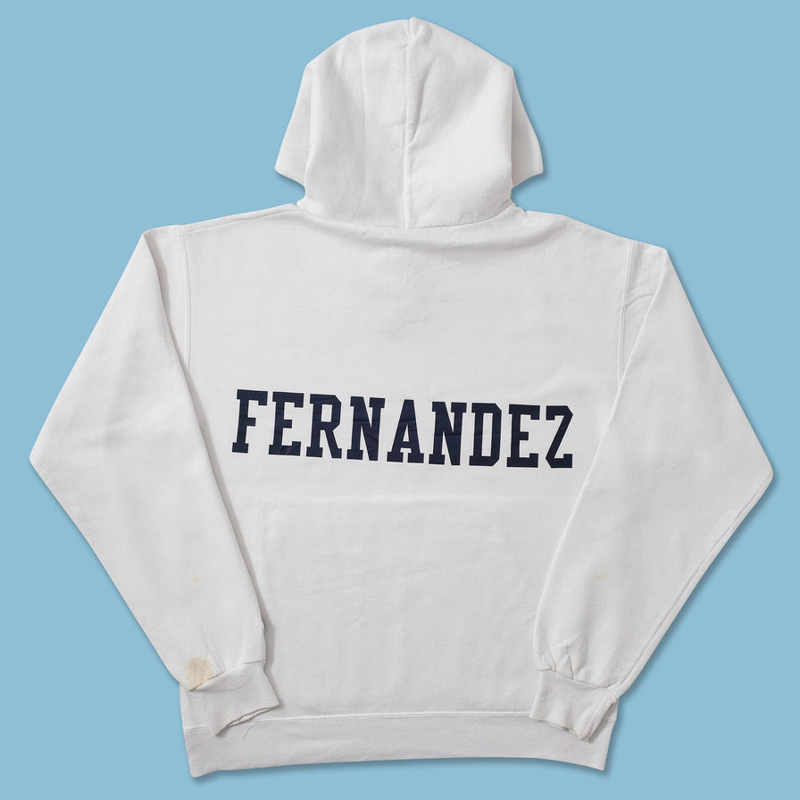 Vintage Champion Briar Woods Wrestling Hoody Medium 