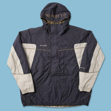 Columbia Padded Jacket XXL 