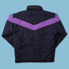 Vintage Sergio Tacchini Ski Jacket Large 