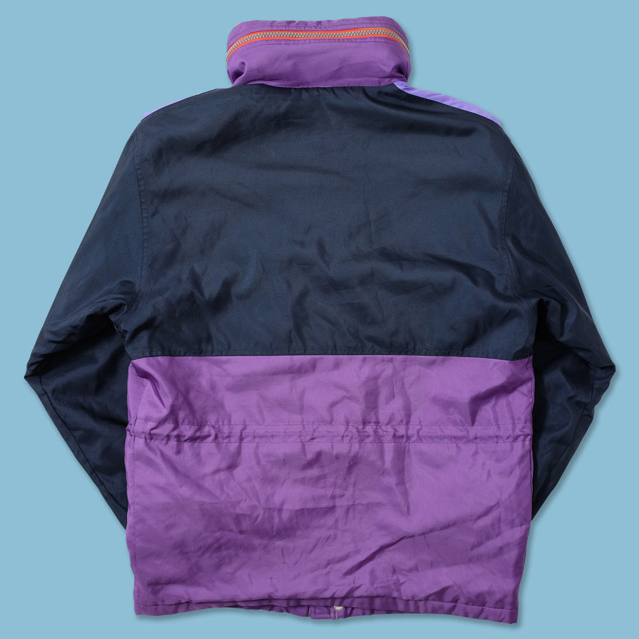 Vintage Sergio Tacchini Ski Jacket Medium 