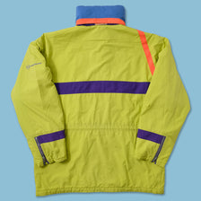 Vintage Sergio Tacchini Ski Jacket Large 