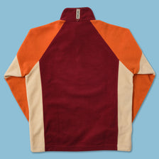 Vintage Think Pink Fleece Jacket Large 