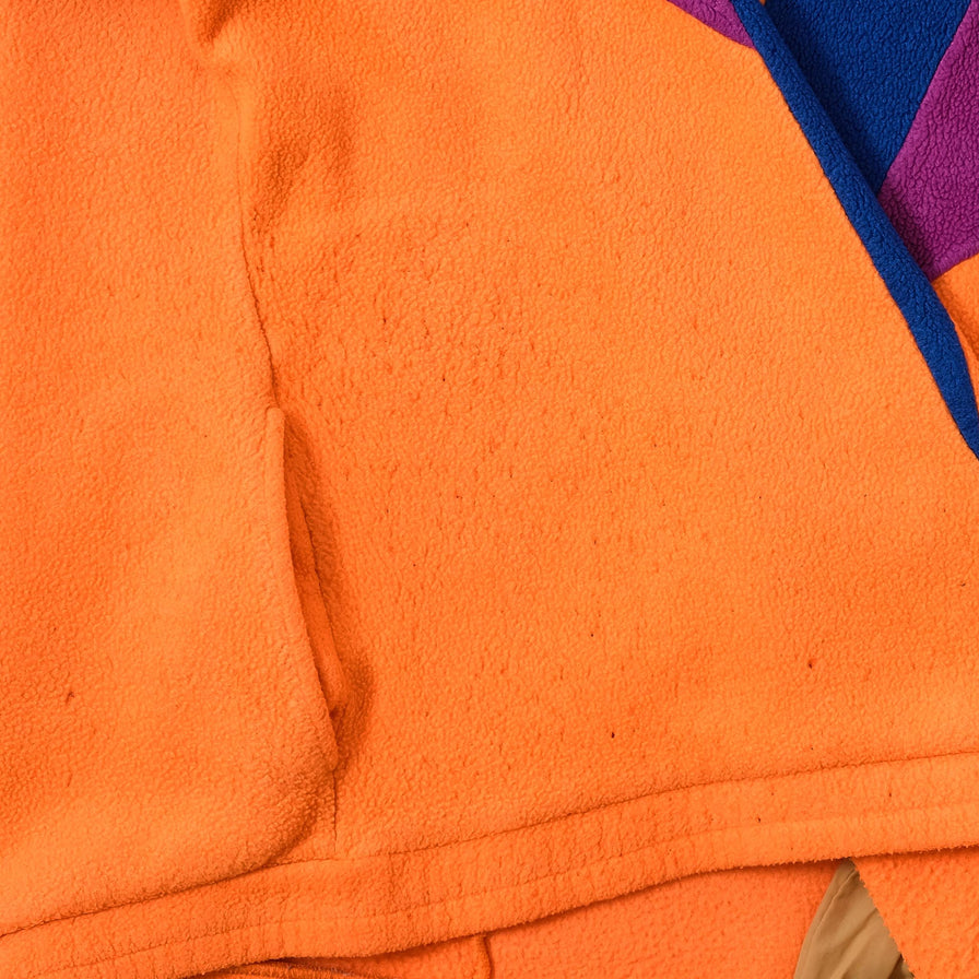 Vintage Fila Fleece Large 