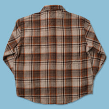 Vintage Heavy Flannell Shirt XXL 