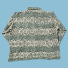 Women's Flannell Shirt XLarge 