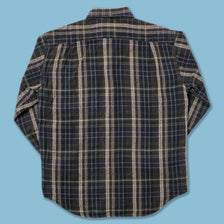 Vintage Flannell Shirt Medium 