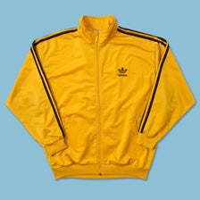 Vintage adidas Track Jacket Medium 