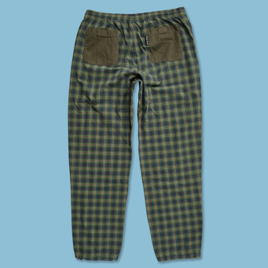 Vintage Think Pink Pants XLarge 