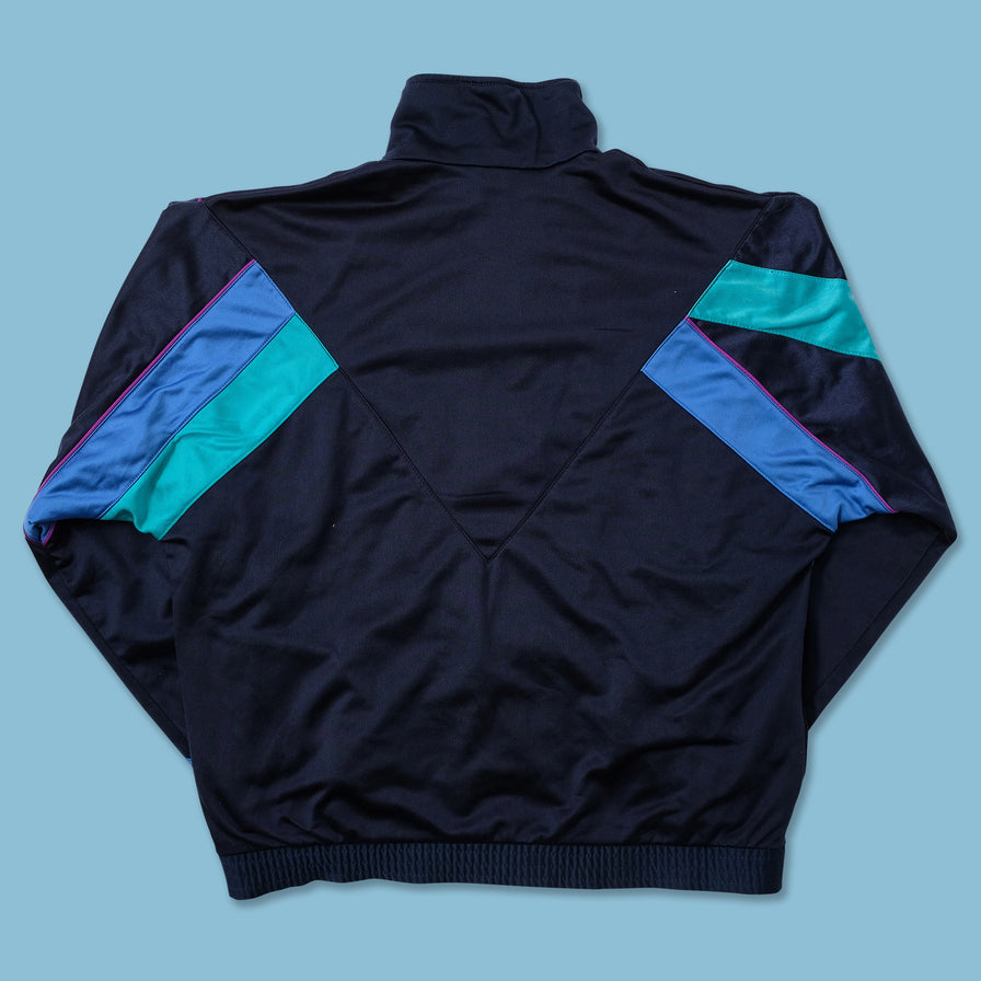 Vintage Lotto Track Jacket Medium 