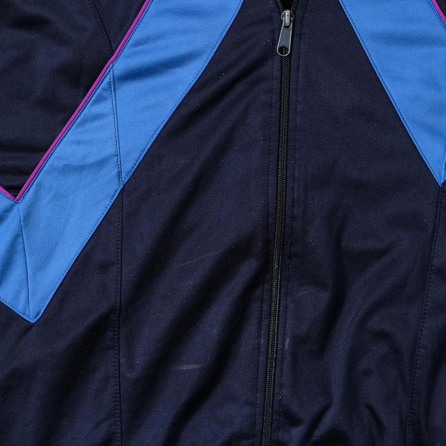 Vintage Lotto Track Jacket Medium 