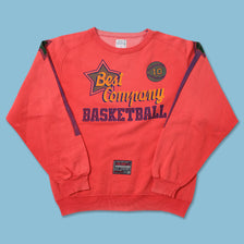 Vintage Best Company Sweater Small 