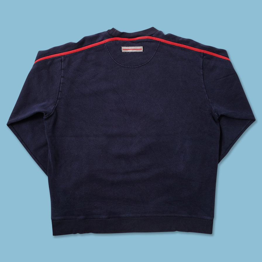 Vintage Nike Sweater Large 