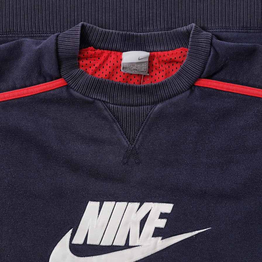 Vintage Nike Sweater Large 