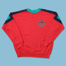 Vintage adidas Sweater Small 