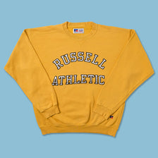 Vintage Russell Athletics Sweater Large 