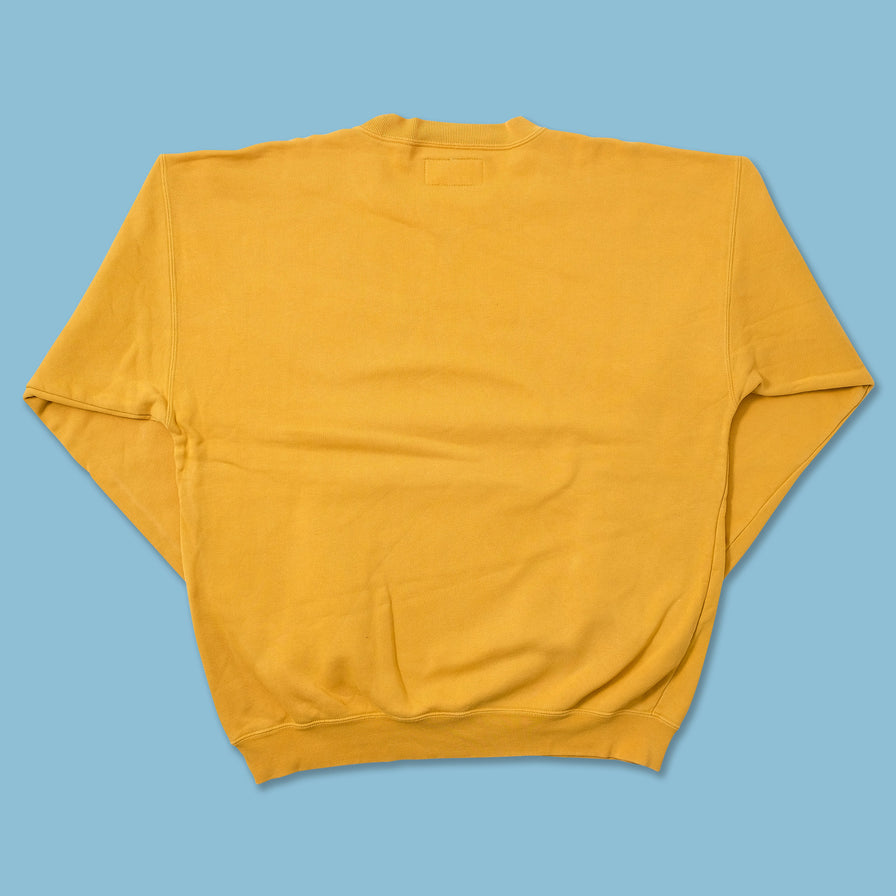 Vintage Russell Athletics Sweater Large 