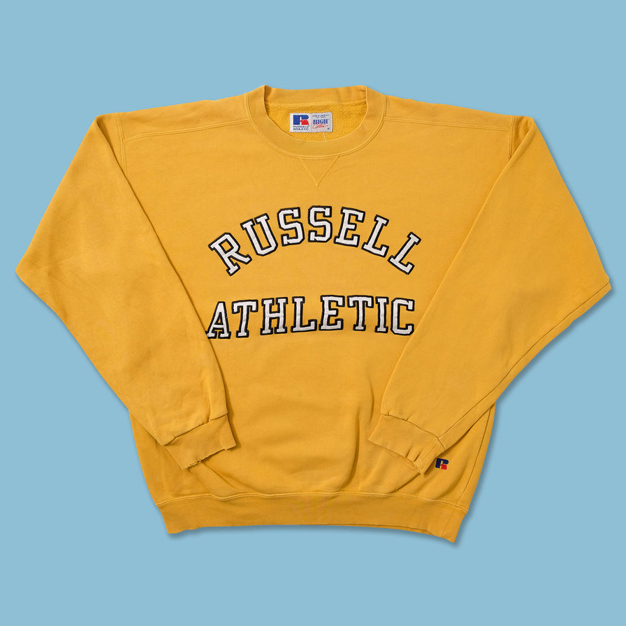 Vintage Russell Athletics Sweater Large 