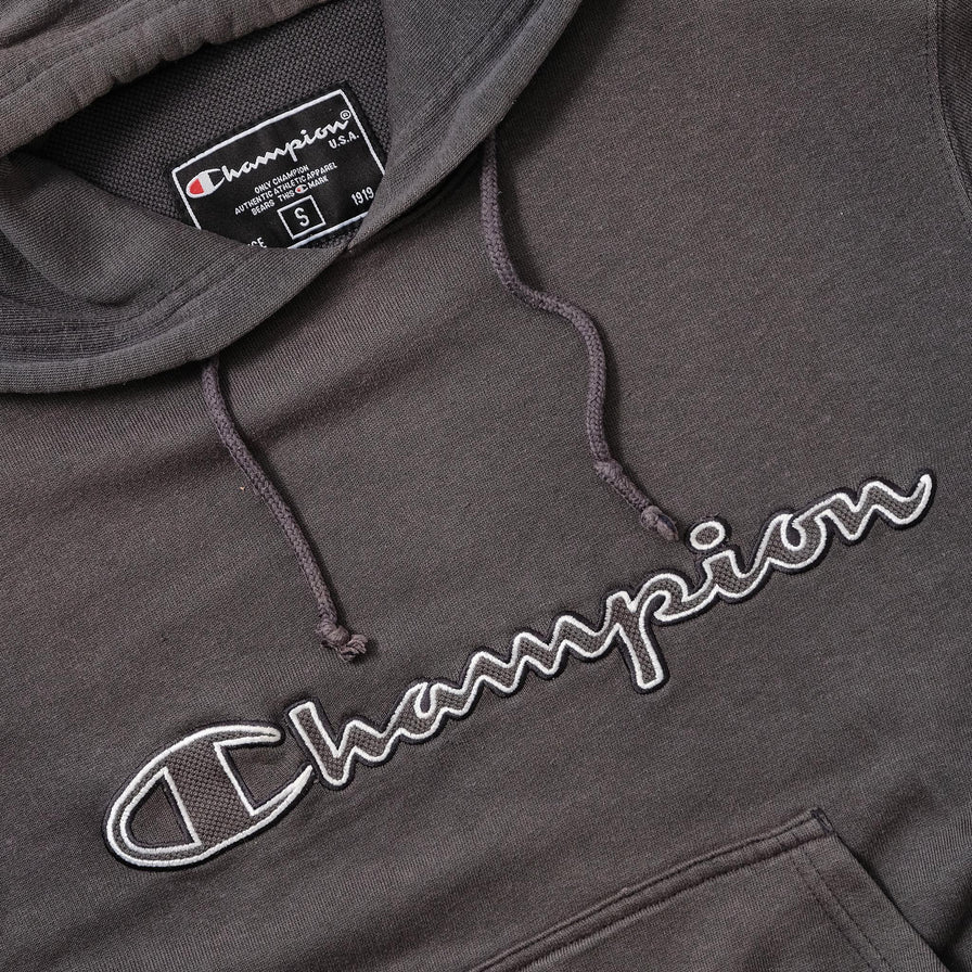 Vintage Champion Hoody Small 