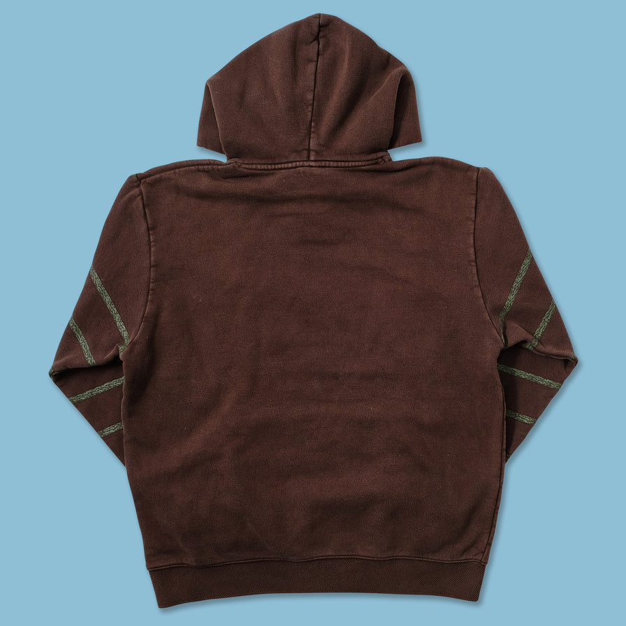 Vintage Nike Air Hoody Large 