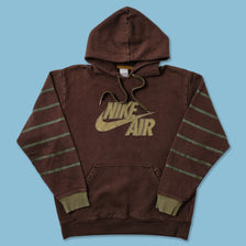 Vintage Nike Air Hoody Large 
