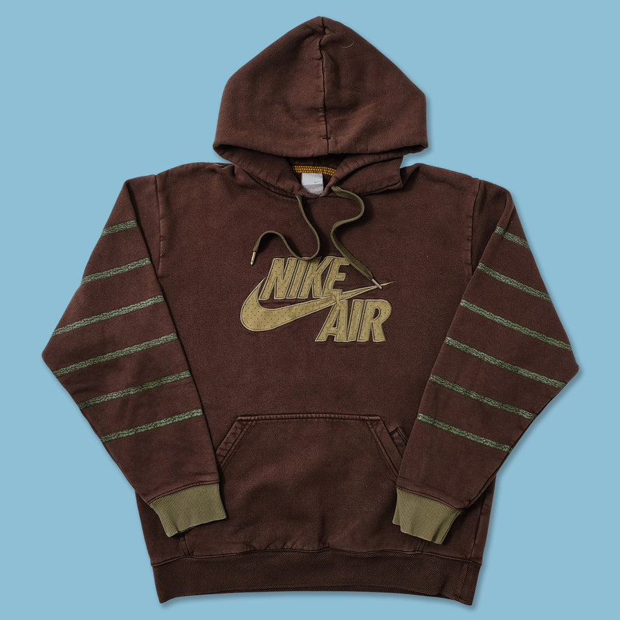 Vintage Nike Air Hoody Large 