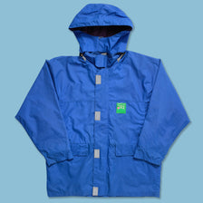 Vintage Think Pink Light Jacket XLarge 