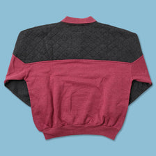 Women's Collar Sweater XLarge 