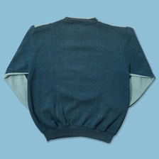 Vintage Prince's Golf Club Sweater Medium 