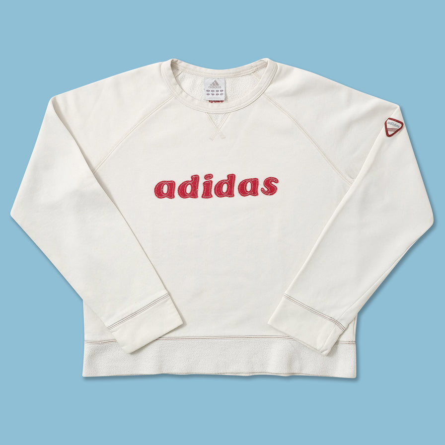 Women's adidas Sweater Medium 