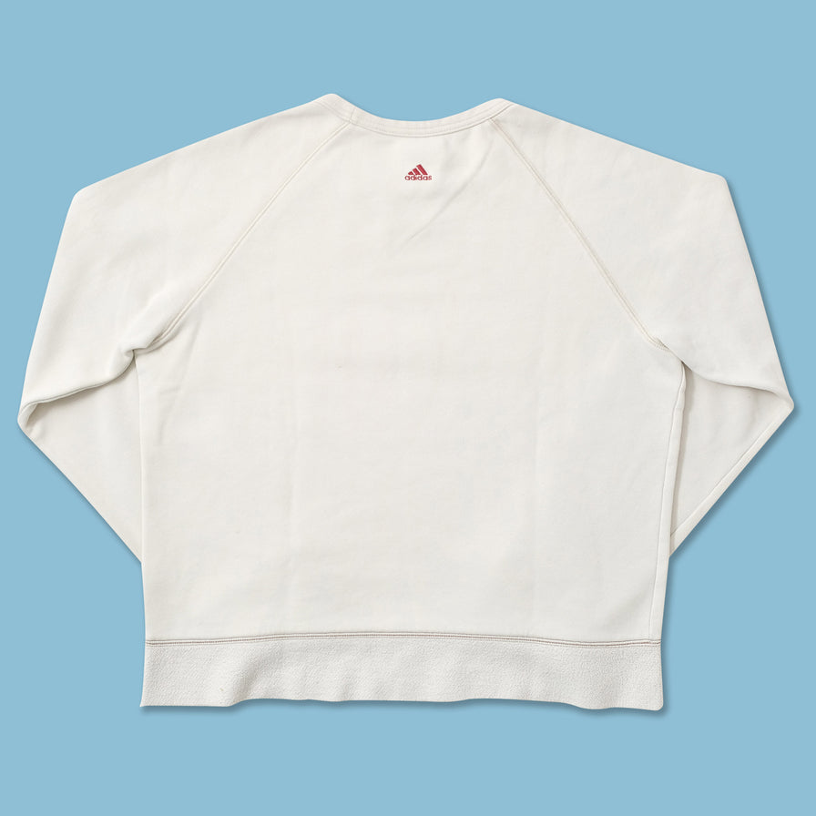 Women's adidas Sweater Medium 