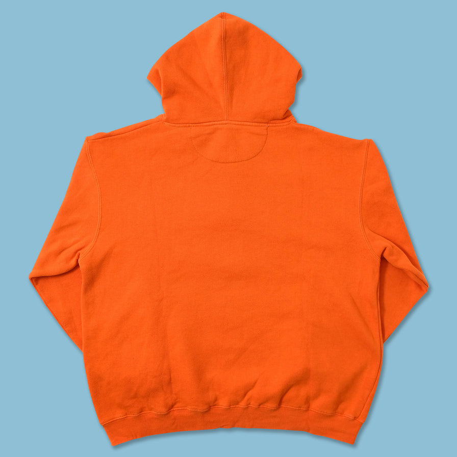 Illinois College Hoody Large 